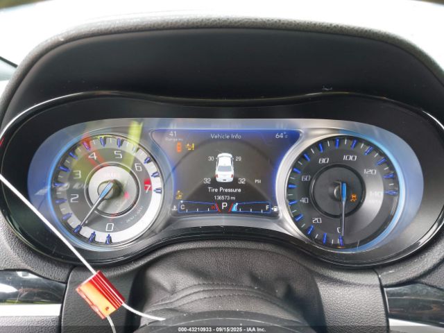 2018 CHRYSLER 300 2C3CCAGGXJH268875 Photo 6