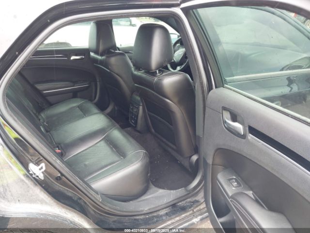 2018 CHRYSLER 300 2C3CCAGGXJH268875 Photo 7