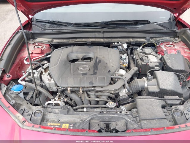 3MVDMBCM1SM773512 Mazda pyukd
