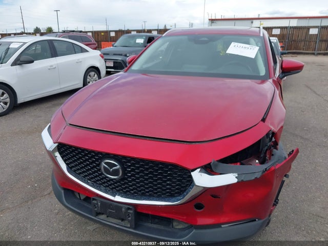 3MVDMBCM1SM773512 Mazda pyukd