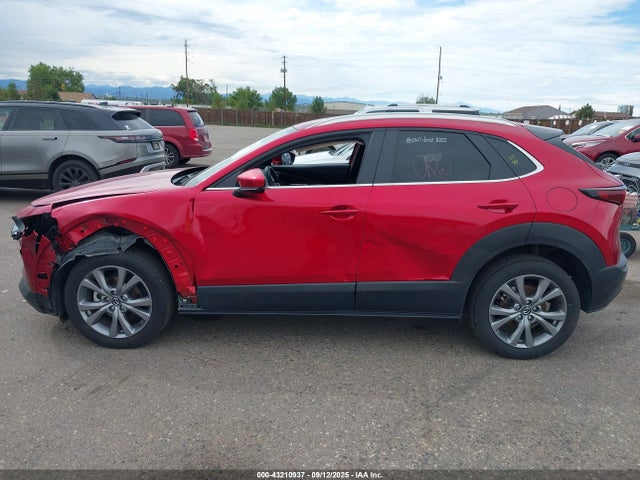 3MVDMBCM1SM773512 Mazda pyukd