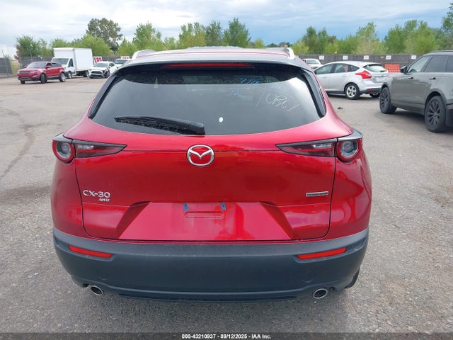 3MVDMBCM1SM773512 Mazda pyukd