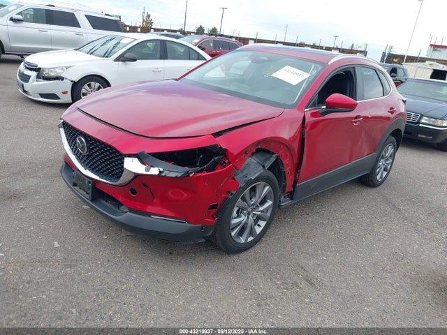 3MVDMBCM1SM773512 Mazda pyukd