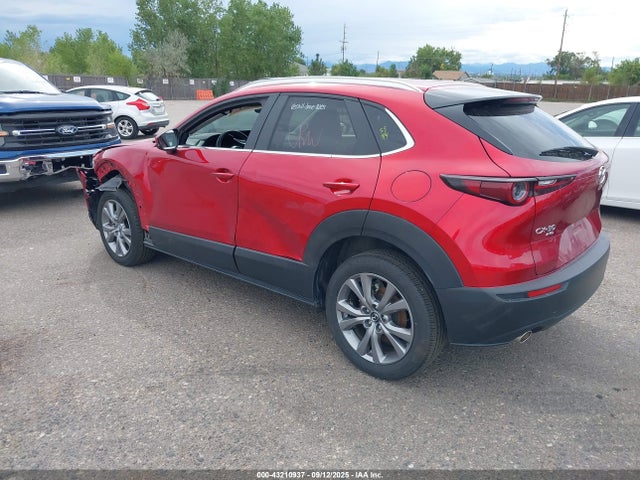 3MVDMBCM1SM773512 Mazda pyukd