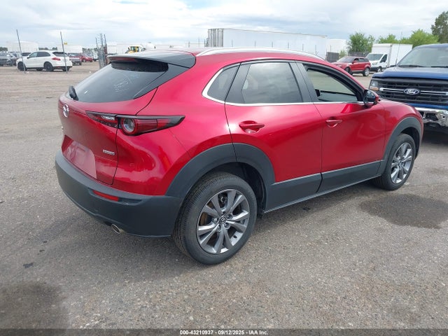 3MVDMBCM1SM773512 Mazda pyukd
