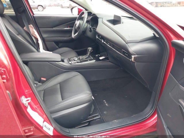 3MVDMBCM1SM773512 Mazda pyukd