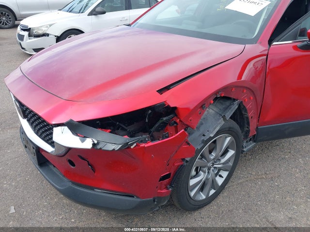 3MVDMBCM1SM773512 Mazda pyukd