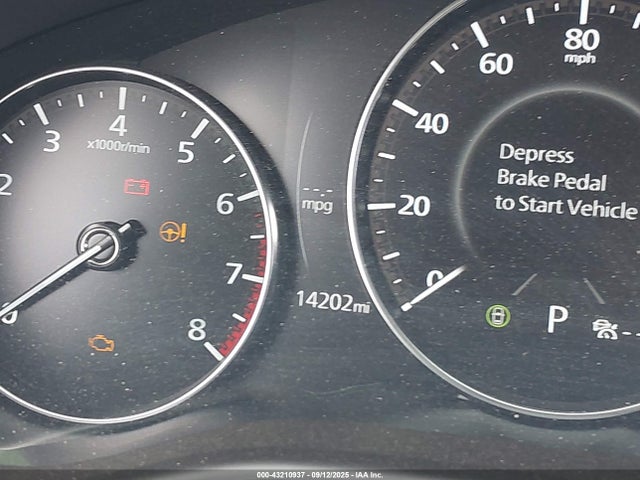 3MVDMBCM1SM773512 Mazda pyukd