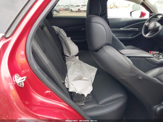 3MVDMBCM1SM773512 Mazda pyukd