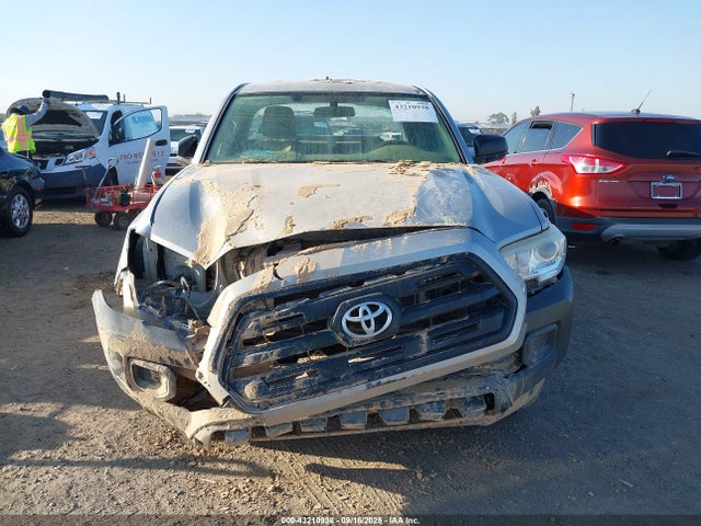 5TFRX5GN2GX066861 Toyota Tacoma Sr