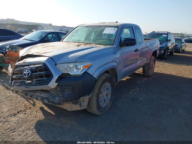 5TFRX5GN2GX066861 Toyota Tacoma Sr