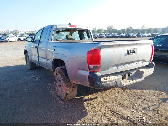 5TFRX5GN2GX066861 Toyota Tacoma Sr