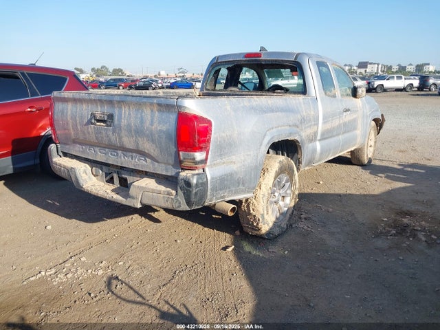5TFRX5GN2GX066861 Toyota Tacoma Sr
