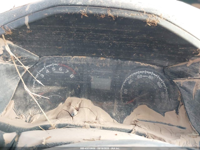 5TFRX5GN2GX066861 Toyota Tacoma Sr
