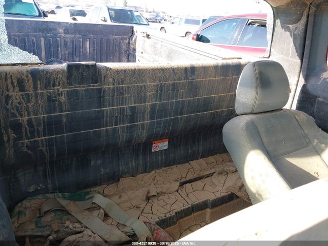 5TFRX5GN2GX066861 Toyota Tacoma Sr