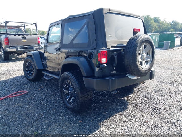 1C4AJWAGXGL183674 Jeep 2016
