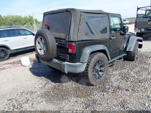 1C4AJWAGXGL183674 Jeep 2016