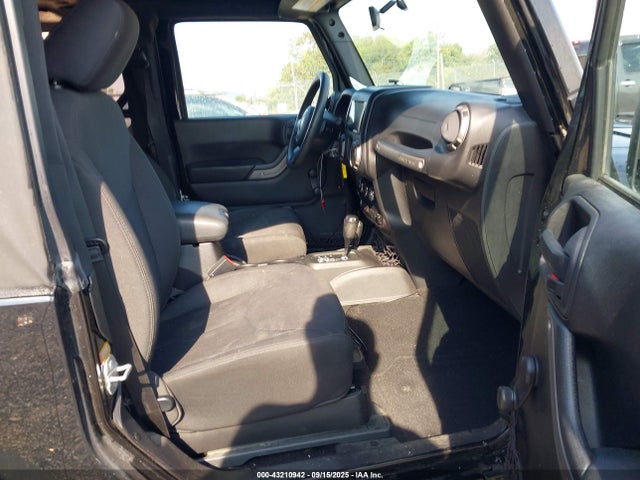 1C4AJWAGXGL183674 Jeep 2016