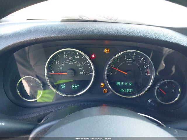 1C4AJWAGXGL183674 Jeep 2016