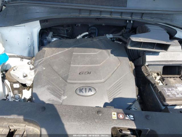 2020 KIA SORENTO 5XYPHDA58LG679796 Photo 9