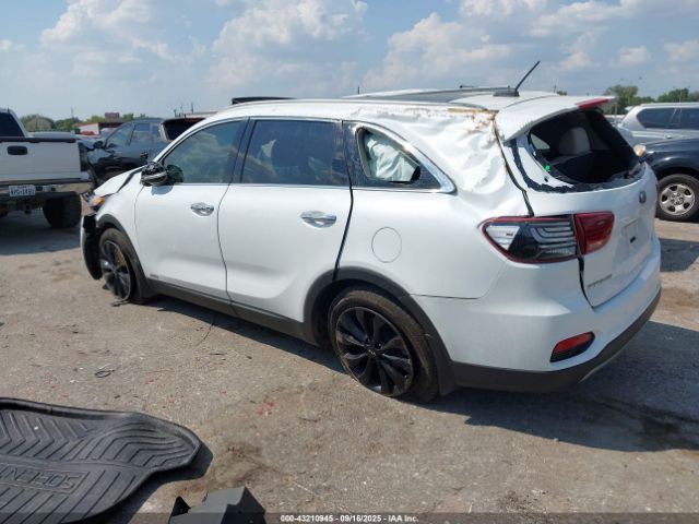 2020 KIA SORENTO 5XYPHDA58LG679796 Photo 2