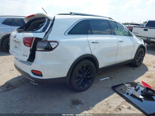2020 KIA SORENTO 5XYPHDA58LG679796 Photo 3