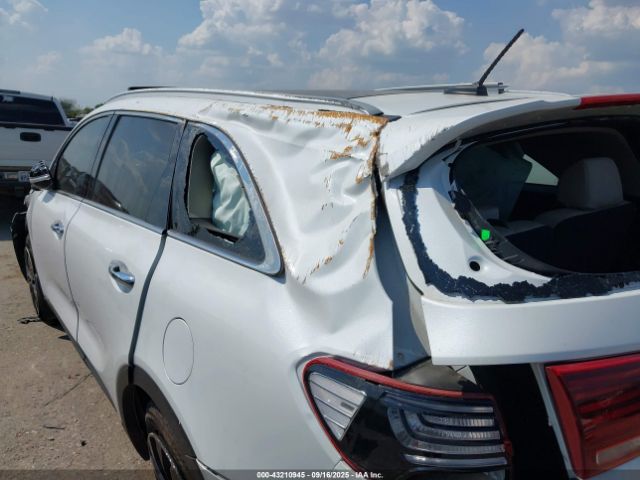 2020 KIA SORENTO 5XYPHDA58LG679796 Photo 5