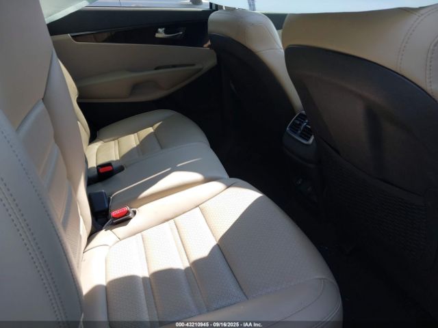 2020 KIA SORENTO 5XYPHDA58LG679796 Photo 7