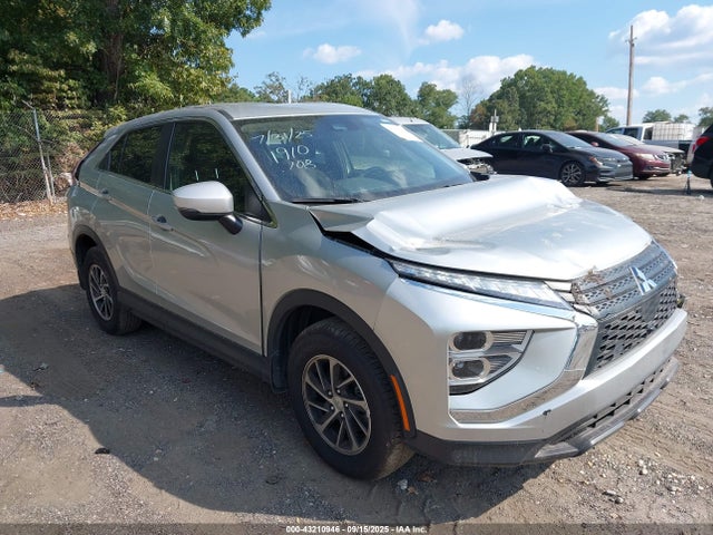 2024 MITSUBISHI ECLIPSE CROSS JA4ATUAA0RZ071910