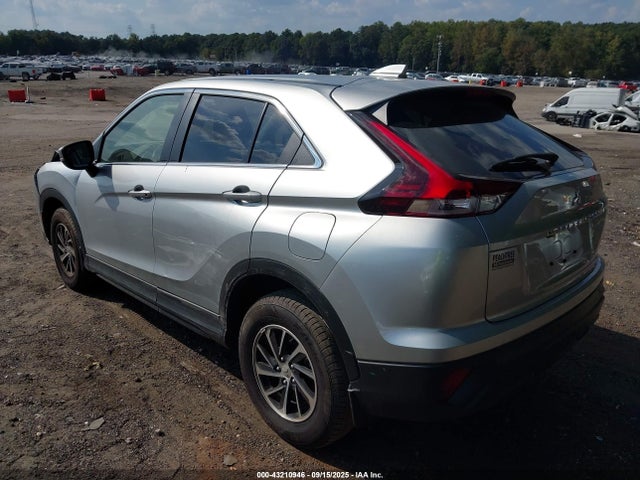 2024 MITSUBISHI ECLIPSE CROSS JA4ATUAA0RZ071910 Photo 2