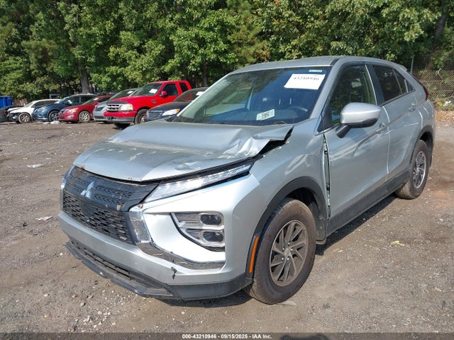 2024 MITSUBISHI ECLIPSE CROSS JA4ATUAA0RZ071910 Photo 5