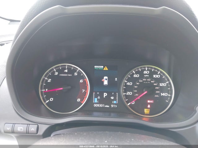 2024 MITSUBISHI ECLIPSE CROSS JA4ATUAA0RZ071910 Photo 6