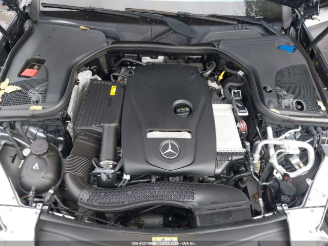 2019 MERCEDES-BENZ E 300 WDDZF4KBXKA524268 Photo 9