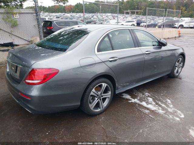 2019 MERCEDES-BENZ E 300 WDDZF4KBXKA524268 Photo 3