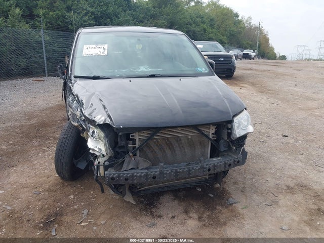 2C4RDGBG3GR397010 Dodge 2016