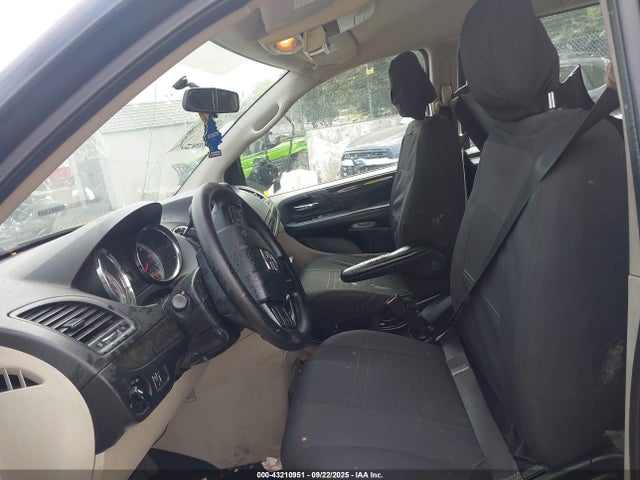2C4RDGBG3GR397010 Dodge 2016
