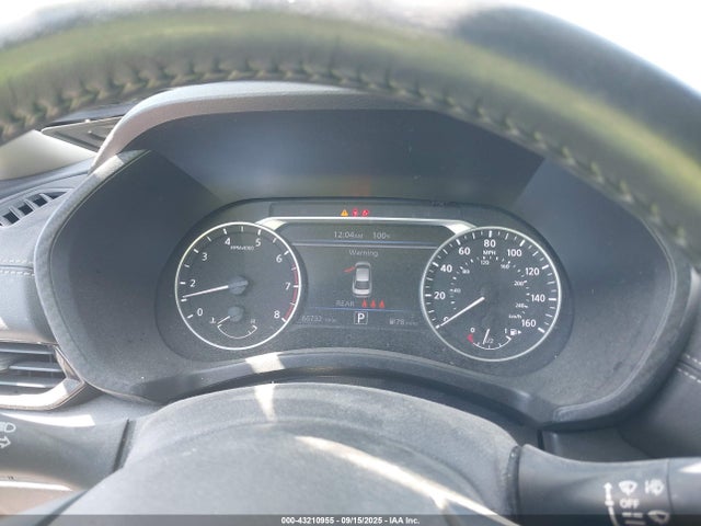 3N1AB8CV4MY201838 Nissan Sentra