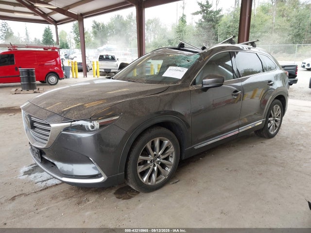 JM3TCBEY0H0139465 Mazda py