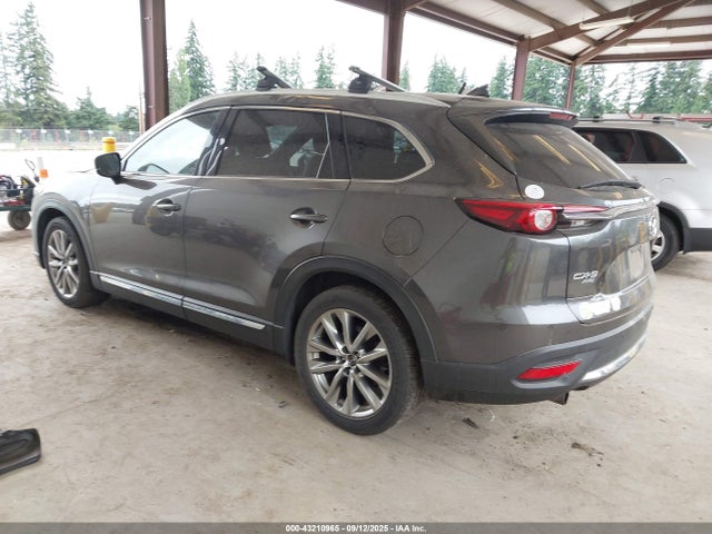 JM3TCBEY0H0139465 Mazda py