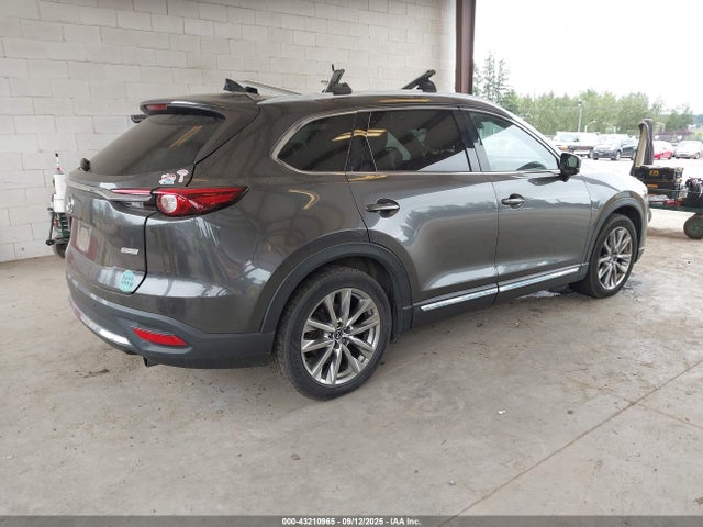 JM3TCBEY0H0139465 Mazda py