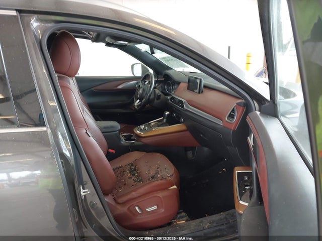 JM3TCBEY0H0139465 Mazda py
