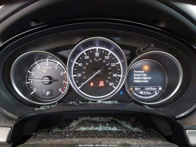 JM3TCBEY0H0139465 Mazda py