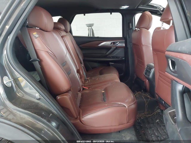 JM3TCBEY0H0139465 Mazda py