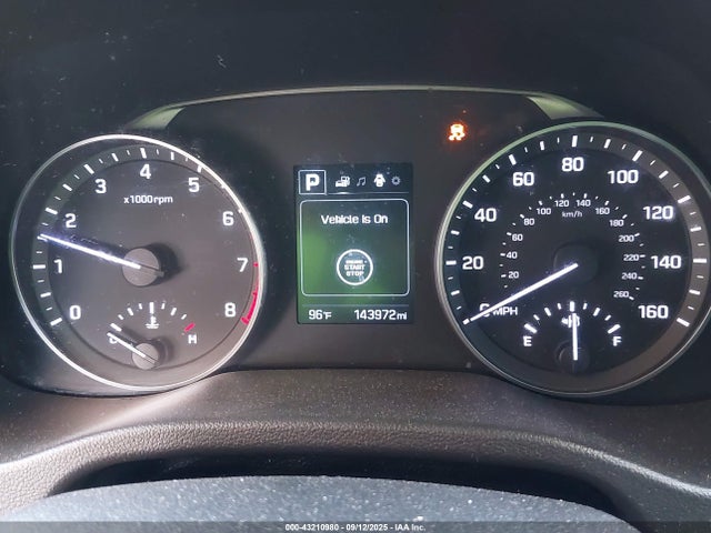 5NPD84LF0JH300269 Hyundai Elantra Value Edition