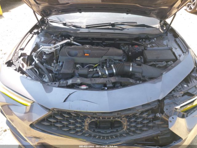 2021 ACURA TLX 19UUB5F53MA017341 Photo 9