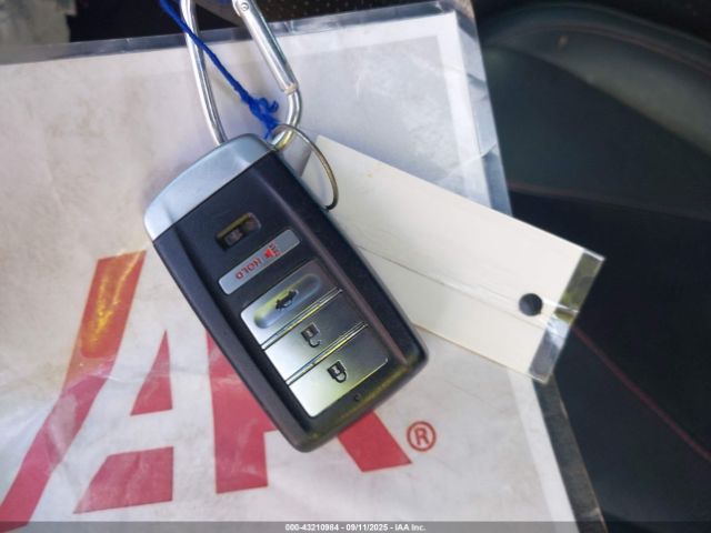 2021 ACURA TLX 19UUB5F53MA017341 Photo 10