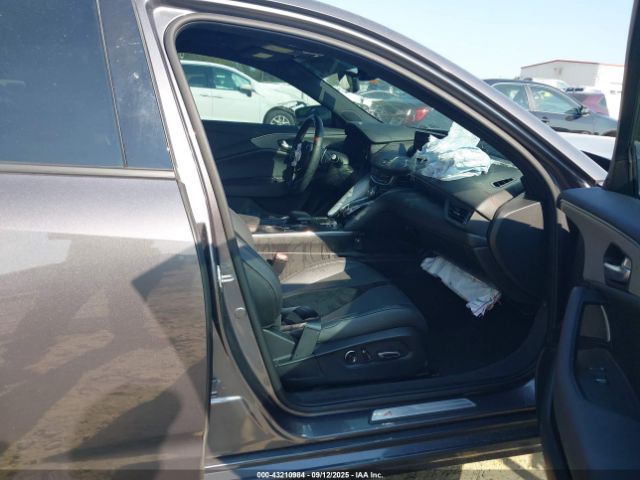 2021 ACURA TLX 19UUB5F53MA017341 Photo 4