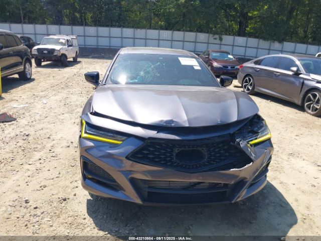 2021 ACURA TLX 19UUB5F53MA017341 Photo 5