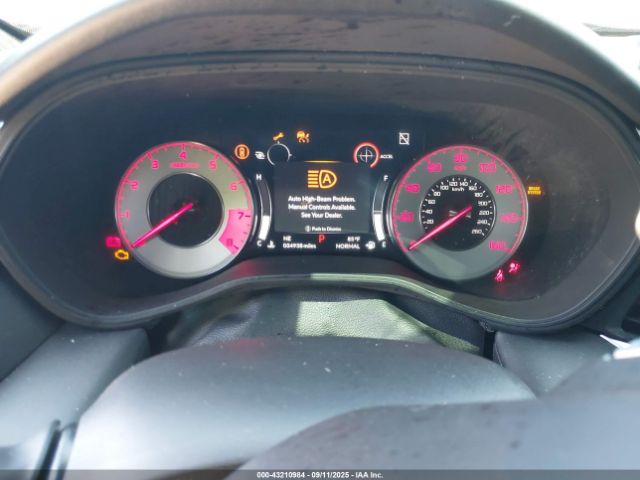 2021 ACURA TLX 19UUB5F53MA017341 Photo 6