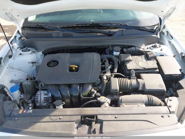 KIA mpi nu 2023 3KPF24AD1PE603540 Image 10